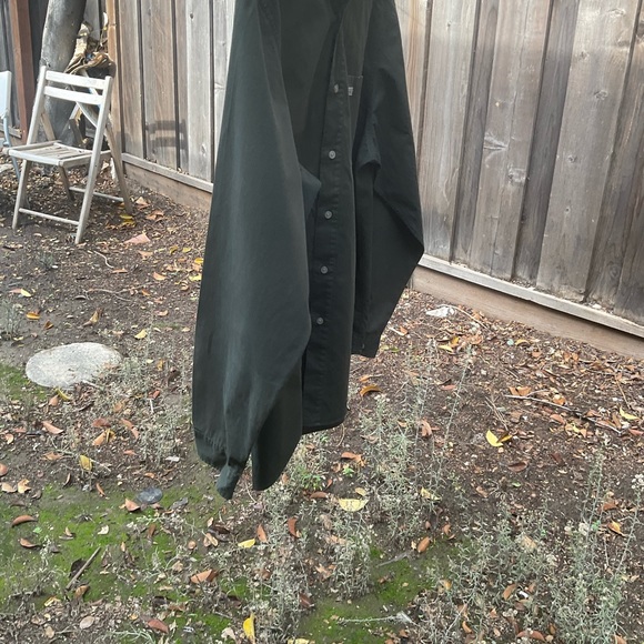 Calvin Klein jeans long sleeve shirt for men - Picture 2 of 10